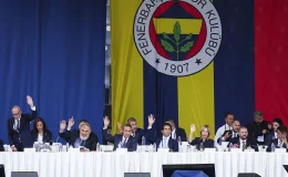 Fenerbahçe’de Borç Raporu: Denetleme Kurulu Başkanı Mali Durumu Açıkladı!