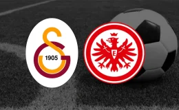 Galatasaray, Eintracht Frankfurt’a yenilerek Şampiyonlar Ligi’ndeki şansını kaybetti!