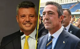 Fenerbahçe Kulübü’nde Başkanlık Yarışı Kızışıyor: Ali Koç ve Sadettin Saran Arasındaki Rekabet Heyecan Verici!
