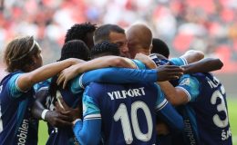 Samsunspor, Avrupa Sahnesinde Legia Varşova ile karşı karşıya geliyor!