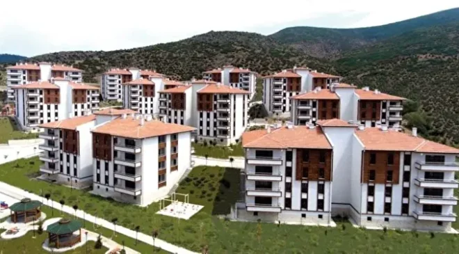 Kasım Ayı Kira Artış Oranları Ev ve İş Yeri Hesaplama Tablosu